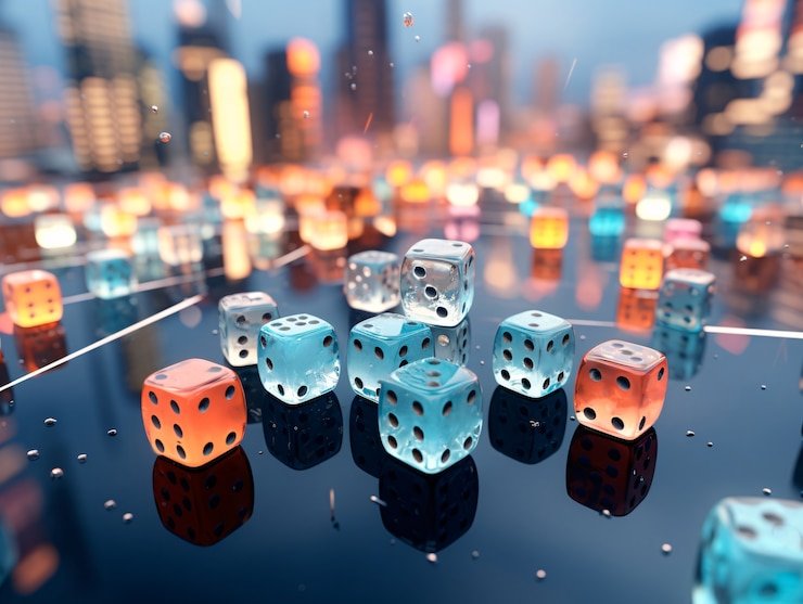 Emerald Valley Slots
